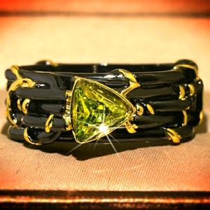 ✅ Silver Costume Jewelry Ring